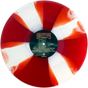 THE OLD FIRM CASUALS 'HOLGER DANSKE' LP - DANISH FLAG