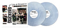 THE SLACKERS 'LIVE FROM ERNESTO'S' 2LP - CLEAR/WHITE/GALAXY