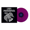 LARS FREDERIKSON 'TO VICTORY' LP (Neon Violet Vinyl)