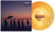 THE SLACKERS 'DON'T LET THE SUNLIGHT FOOL YA' LP - COLOR