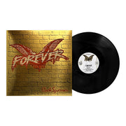 COCK SPARRER 'FOREVER' 50TH ANNIVERSARY EDITION LP