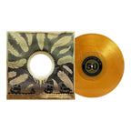 COCK SPARRER 'WHAT'S IT LIKE TO BE 50?' LP - GOLDEN NUGGET