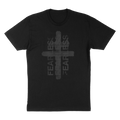 PRESIDENT 'FEARLESS CROSS' LIMITED EDITION EXCLUSIVE T-SHIRT