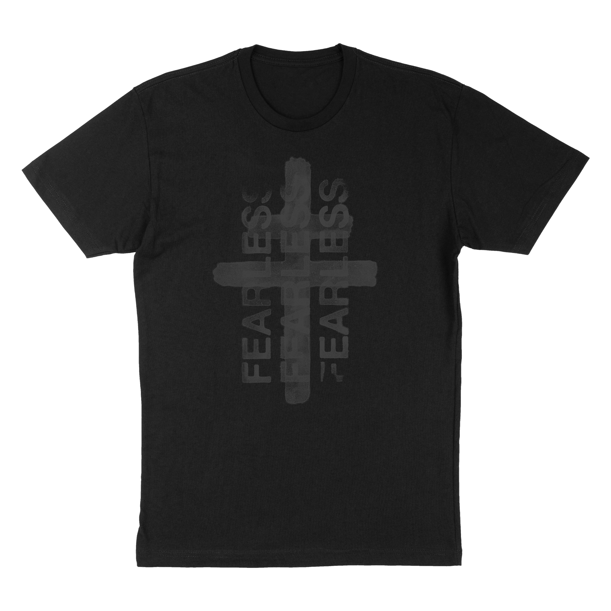 PRESIDENT ‘KING OF TERRORS’ EP - EXCLUSIVE - GRAY MARBLE + T-SHIRT & SLIPMAT