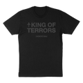 PRESIDENT 'KING OF TERRORS' LIMITED EDITION EXCLUSIVE T-SHIRT