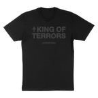 PRESIDENT 'KING OF TERRORS' LIMITED EDITION EXCLUSIVE T-SHIRT