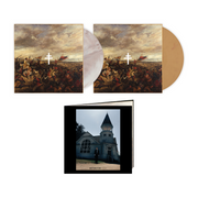 PRESIDENT ‘BLOOD OF YOUR EMPIRE’ LP - EXCLUSIVE - VARIOUS COLOR