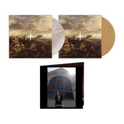 PRESIDENT ‘BLOOD OF YOUR EMPIRE’ LP - EXCLUSIVE - VARIOUS COLOR