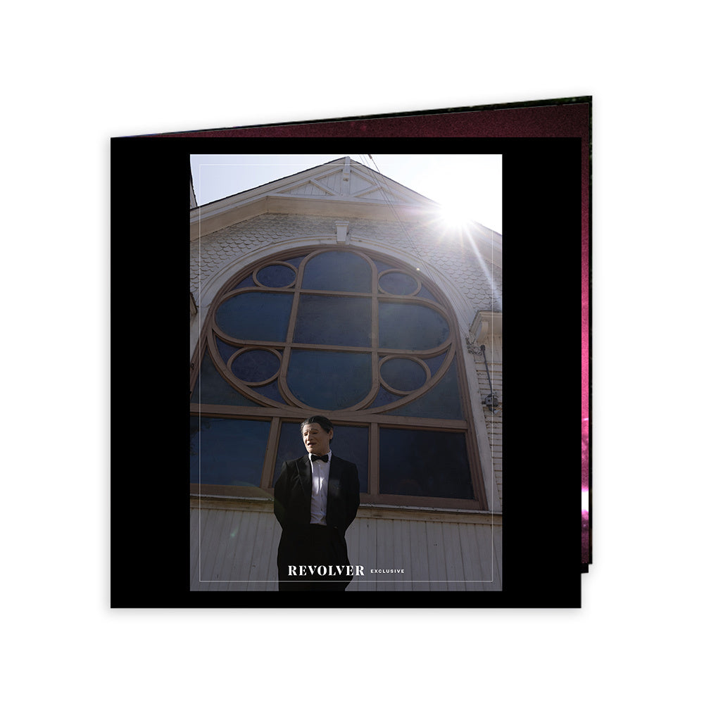 PRESIDENT ‘BLOOD OF YOUR EMPIRE’ LP - EXCLUSIVE - VARIOUS COLOR