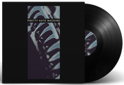 NINE INCH NAILS 'PRETTY HATE MACHINE' 2LP