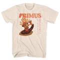 PRIMUS RHINOPLASTY NATURAL T-SHIRT