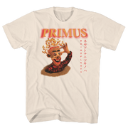 PRIMUS RHINOPLASTY NATURAL T-SHIRT