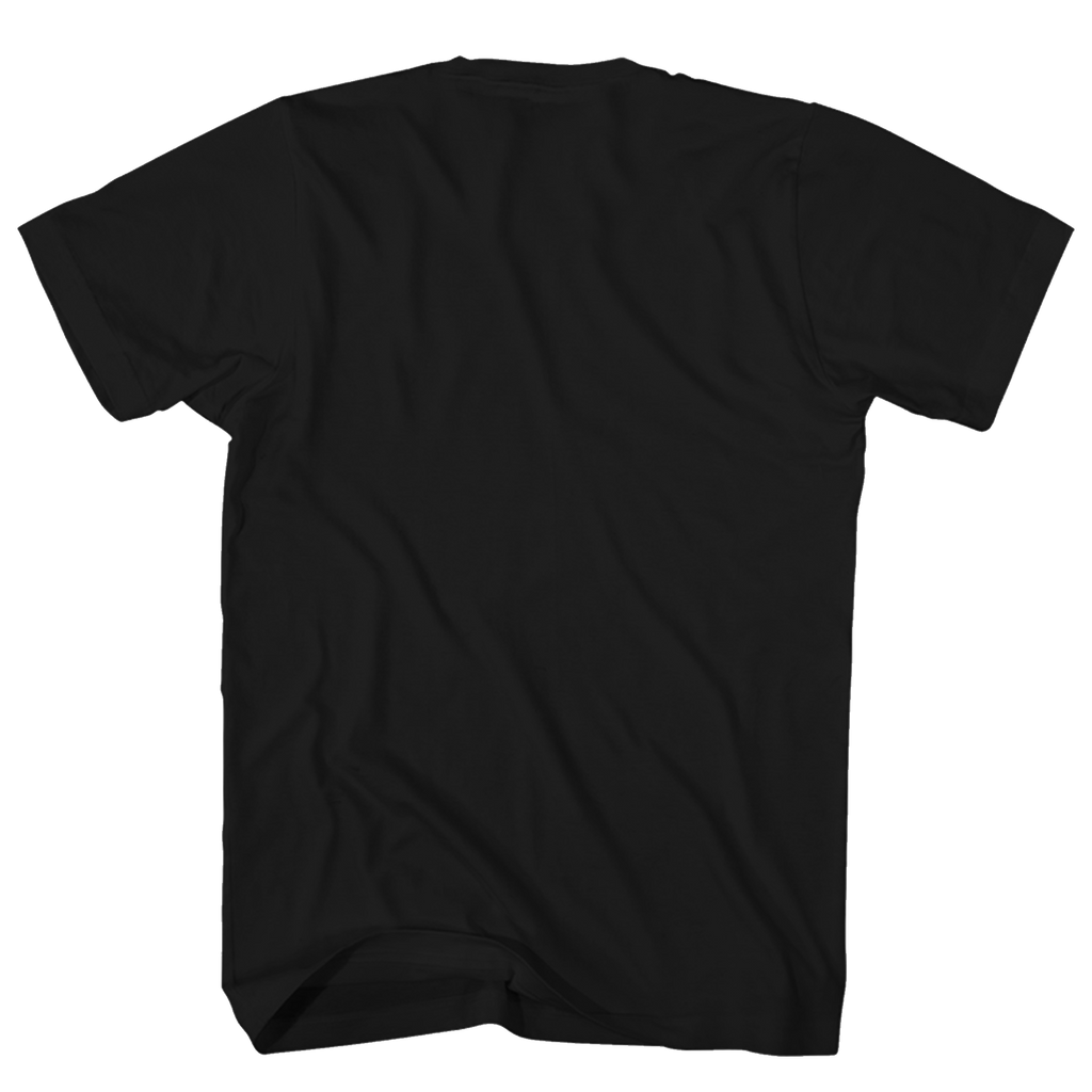 PRIMUS ANIMALS SHOULD NOT TRY TO ACT LIKE PEOPLE BLACK T-SHIRT