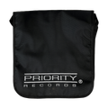 PRIORITY RECORDS - MESSENGER BAG