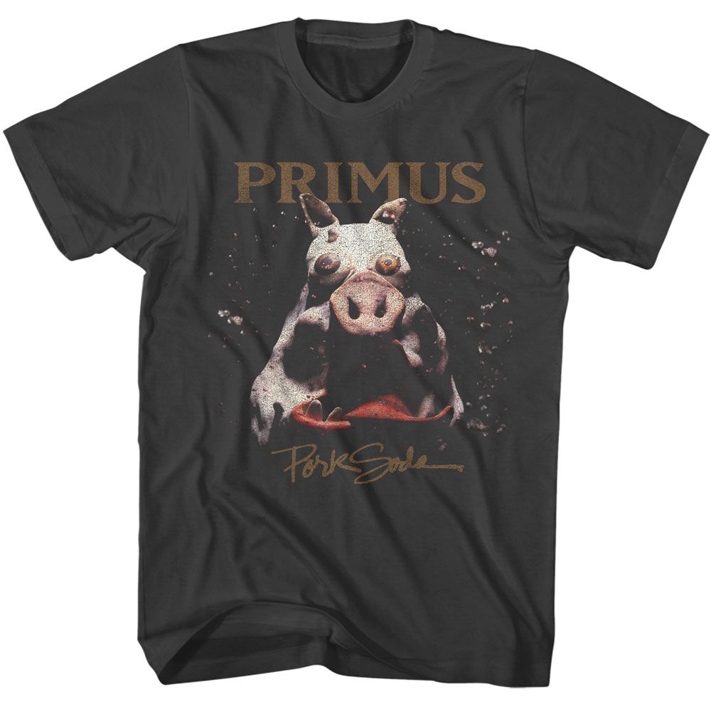 PRIMUS - PORK SODA SHIRT