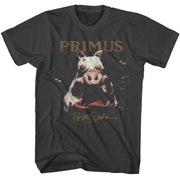PRIMUS - PORK SODA SHIRT