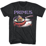 PRIMUS - FRIZZLE FRY SHIRT