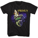 PRIMUS - ANTIPOP SHIRT