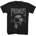 PRIMUS - MONKEY SHIRT