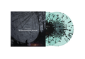 HOLY FAWN ‘DIMENSIONAL BLEED’ 2LP LTD. 250 - COKE BOTTLE CLEAR/BLACK SPLATTER