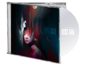 PUPIL SLICER 'BLOSSOM' CD