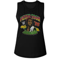 PETER TOSH - LEGALIZE IT 76 LADIES SHIRT