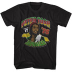 PETER TOSH - LEGALIZE IT 76 SHIRT