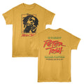 PETER TOSH - OAKLAND 78 SHIRT
