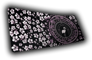 PROGRAMMED TO WILT SLEEP TOKEN DESKMAT