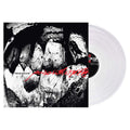 POISON THE WELL 'PEACE IN PLACE' LP - ULTRA CLEAR