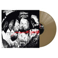 POISON THE WELL 'PEACE IN PLACE' LP - EXCLUSIVE - LTD. 500 - SOLID GOLD
