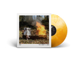 PUP ‘THE DREAM IS OVER’ LP (Exclusive – Limited to 300, Orange Creamsicle w/ Lenticular Cover Vinyl)