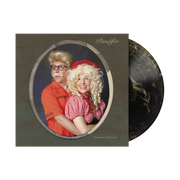 PUSCIFER ‘CONDITIONS OF MY PAROLE’ 2LP - EXCLUSIVE - LTD. 500 - BLACK/GOLD/SWIRL