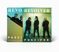 REVOLVER FALL 2020 ISSUE SPECIAL COLLECTOR'S EDITION SLIPCASE FEATURING PUSCIFER - EXCLUSIVE - LTD. 500