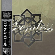 SEEMLESS 'SELF TITLED' BLACK GOLD 2LP