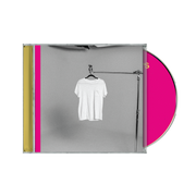 PLAIN WHITE T'S 'PLAIN WHITE T'S' CD