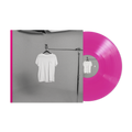 PLAIN WHITE T'S 'PLAIN WHITE T'S' LP - HOT PINK