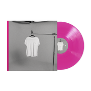 PLAIN WHITE T'S 'PLAIN WHITE T'S' LP (Hot Pink Vinyl)