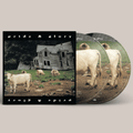 PRIDE & GLORY 'SELF TITLED' 2LP (Picture Disc Vinyl)