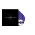 PAIN OF SALVATION 'BE' LIMITED-EDITION LILAC 2LP ' ONLY 200 MADE