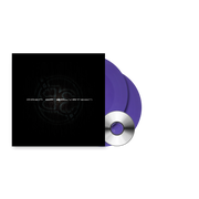 PAIN OF SALVATION 'BE' 2LP - EXCLUSIVE - LTD. 200 - LILAC