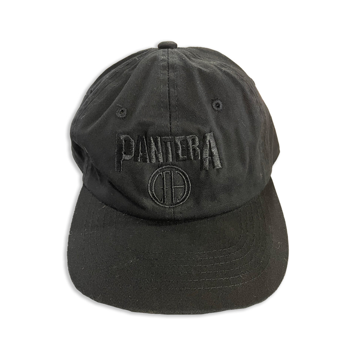 PANTERA DAD HAT