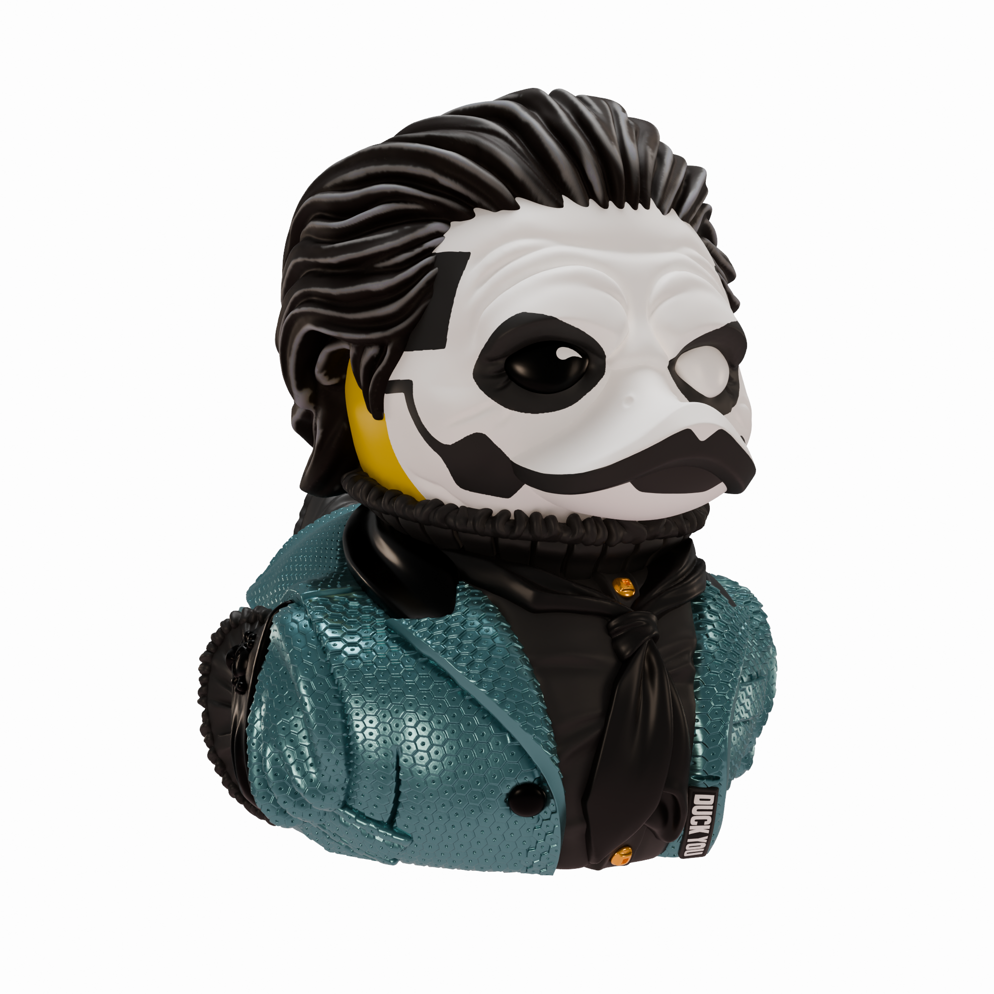 GHOST PAPA EMERITUS IV TUBBZ DUCK (Mini Edition) 