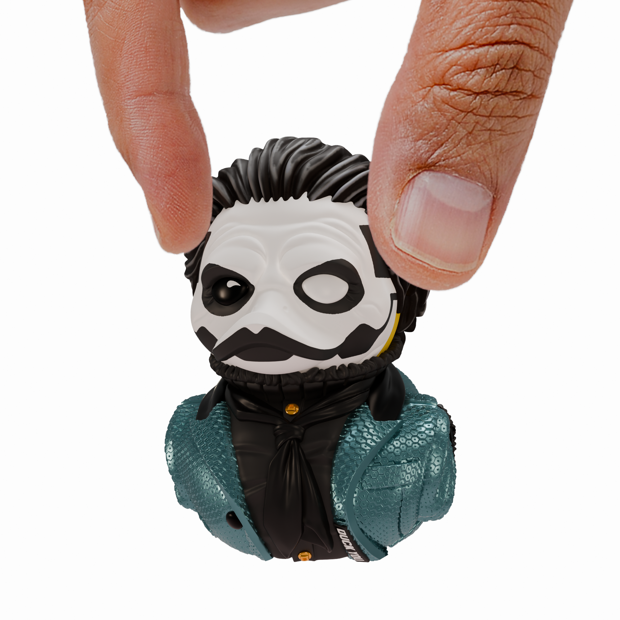 GHOST PAPA EMERITUS IV TUBBZ DUCK (Mini Edition) 