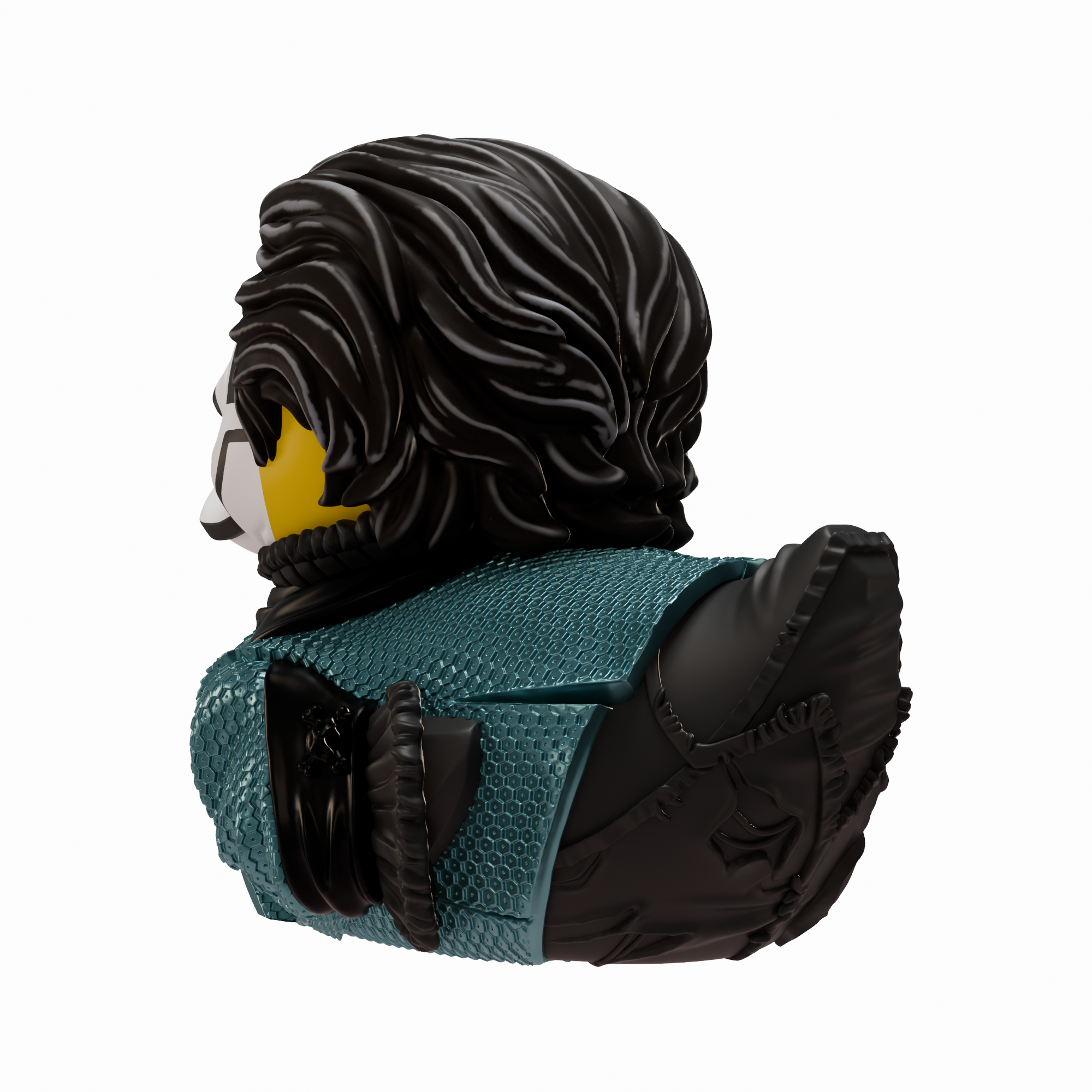 GHOST PAPA EMERITUS IV TUBBZ DUCK (Mini Edition) 