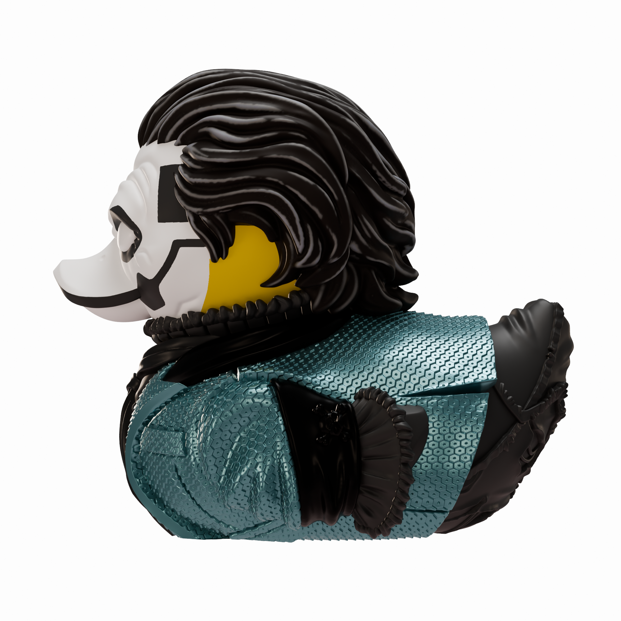 GHOST PAPA EMERITUS IV TUBBZ DUCK (Mini Edition) 