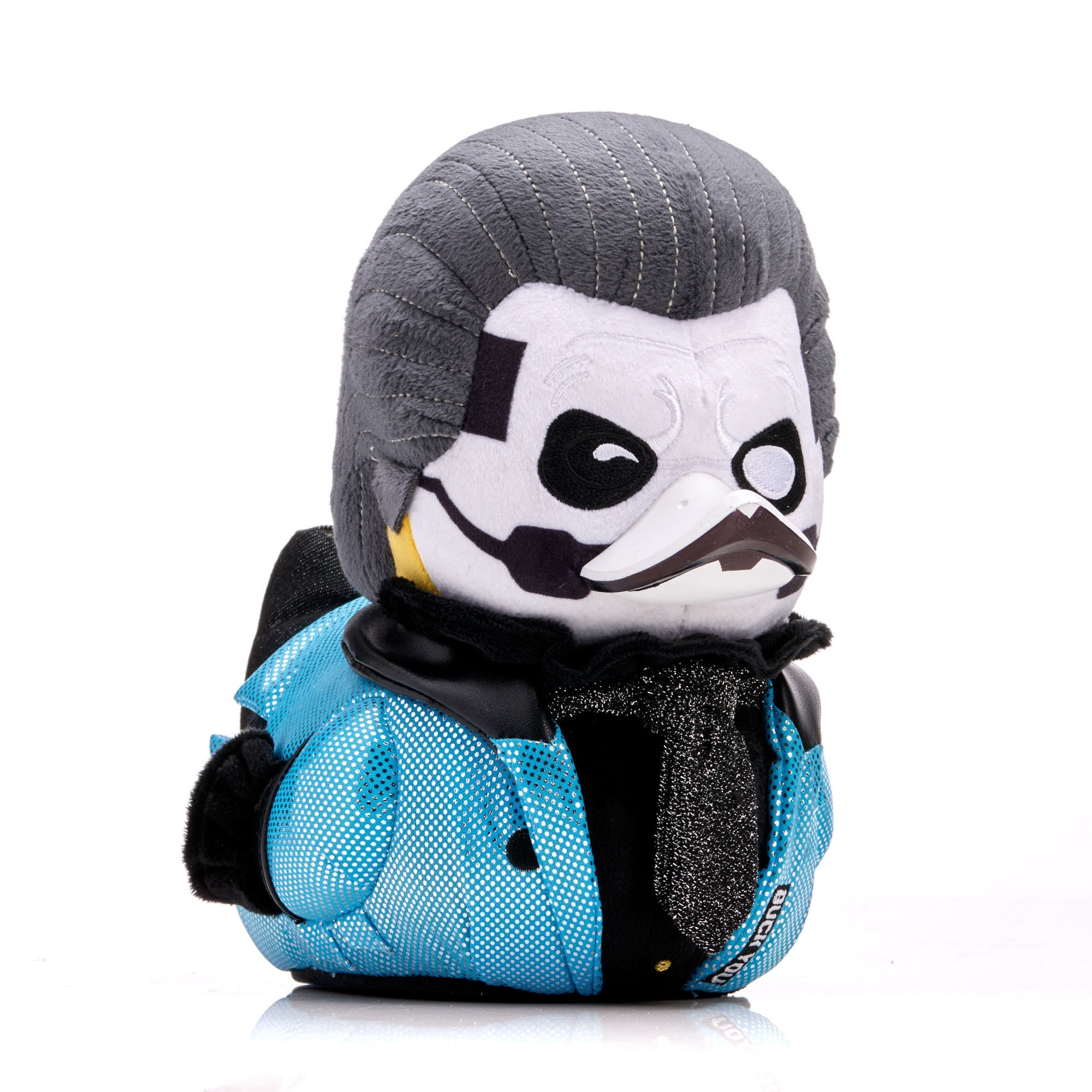 GHOST PAPA EMERITUS IV TUBBZ PLUSH