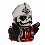 GHOST PAPA EMERITUS I TUBBZ DUCK - COLLECTOR'S EDITION