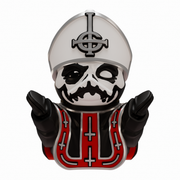 GHOST PAPA EMERITUS I TUBBZ DUCK (Collector's Edition) 