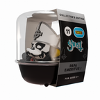 GHOST PAPA EMERITUS I TUBBZ DUCK - COLLECTOR'S EDITION
